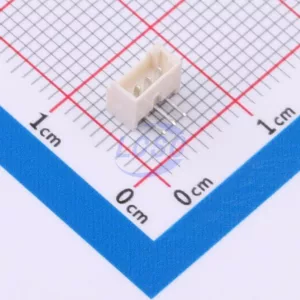 Megastar ZX-MX1.25-3PWZ