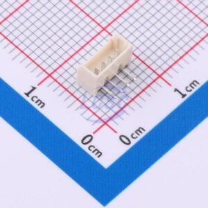 Megastar ZX-MX1.25-4PWZ