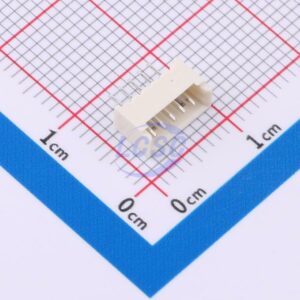 Megastar ZX-MX1.25-5PZZ