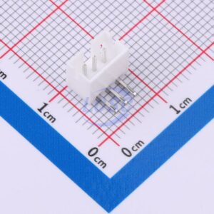 Megastar ZX-PH2.0-WZ3P