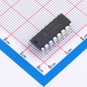 RENESAS HIP4082IPZ
