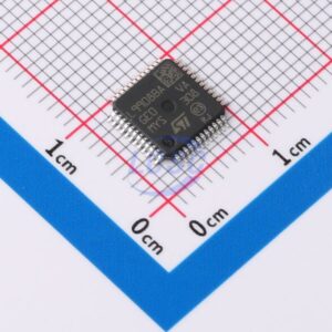 STMicroelectronics L9908TR