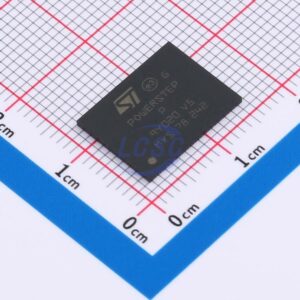STMicroelectronics POWERSTEP01TR