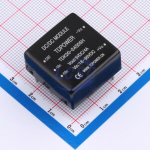 TDPOWER TDK20-24S05H