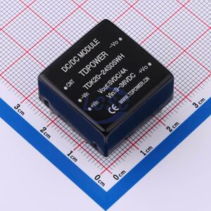 TDPOWER TDK20-24S05WH