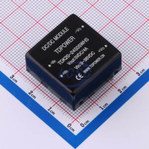 TDPOWER TDK20-24S05WHS