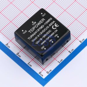 TDPOWER TURA2412YMD-15WR3