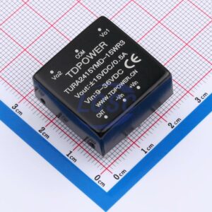 TDPOWER TURA2415YMD-15WR3