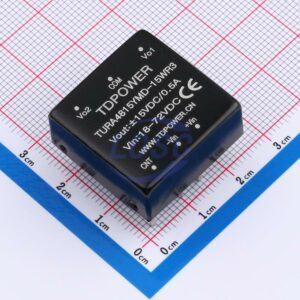 TDPOWER TURA4815YMD-15WR3