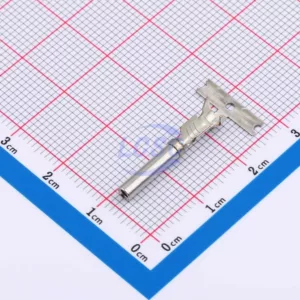 TE Connectivity 776493-2