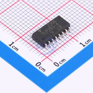 TOSHIBA TLP293-4(4LGBTRE