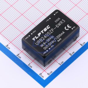 YLPTEC URB2405ZP-6WR3