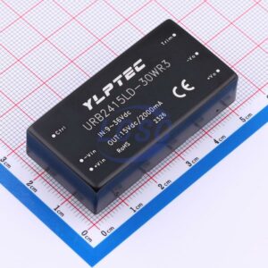 YLPTEC URB2415LD-30WR3