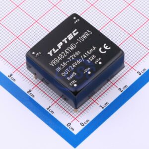 YLPTEC VRB4824YMD-10WR3