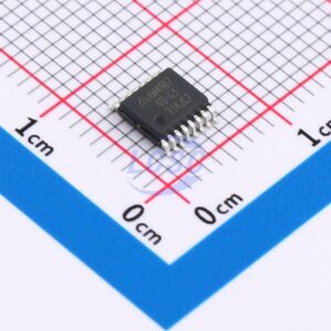 Diodes Incorporated AM4967GSTR-G1