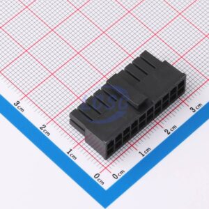 HR(Joint Tech Elec) C3030HF-2X10P