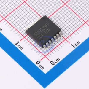 ROHM Semicon BD6232HFP-TR