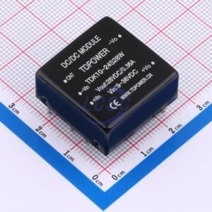 TDPOWER TDK10-24S28W