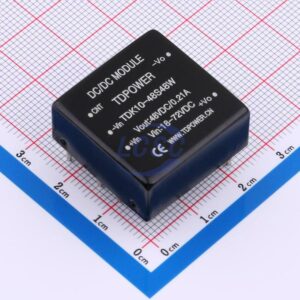 TDPOWER TDK10-48S48W