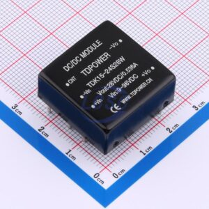 TDPOWER TDK15-24S28W