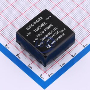 TDPOWER TDK15-48S48W