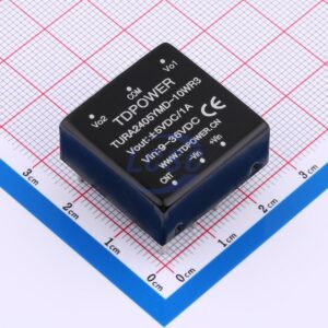 TDPOWER TURA2405YMD-10WR3