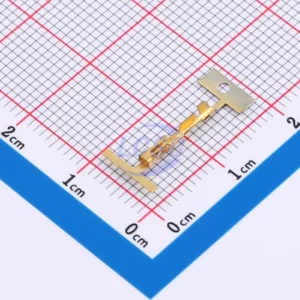 TE Connectivity 102917-1