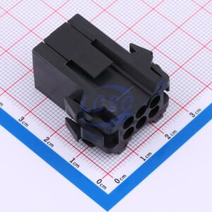 TE Connectivity 207153-1