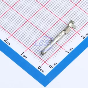 TE Connectivity 61116-4