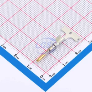 TE Connectivity 638112-1