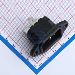 TE Connectivity 6ESRM-3