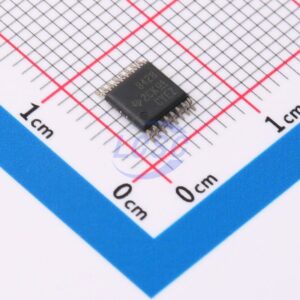 Texas Instruments DRV8428PWPR