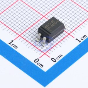 Vishay Intertech SFH6206-3