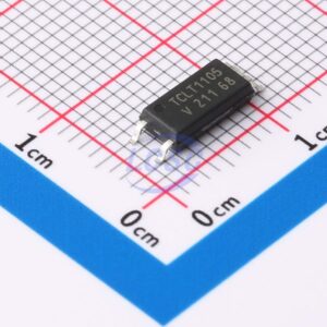 Vishay Intertech TCLT1105