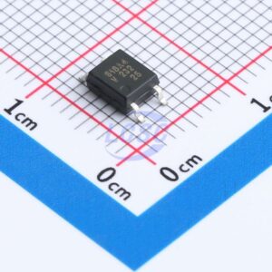 Vishay Intertech VOM618A-4T