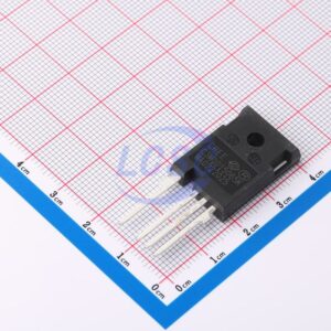 Wolfspeed C3M0015065K