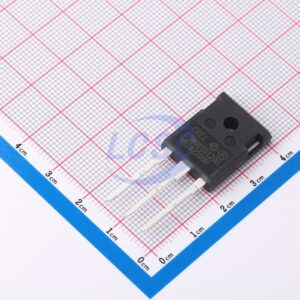 Wolfspeed C3M0016120D