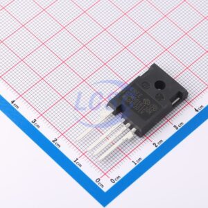 CREE LED C3M0016120K