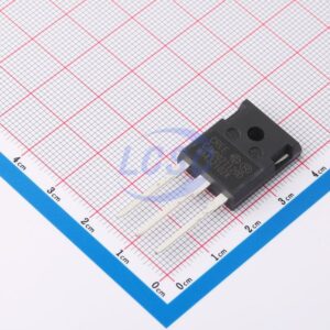 Wolfspeed C3M0021120D