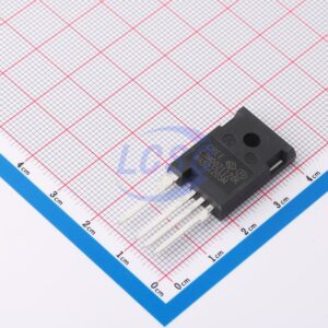 Wolfspeed C3M0021120K