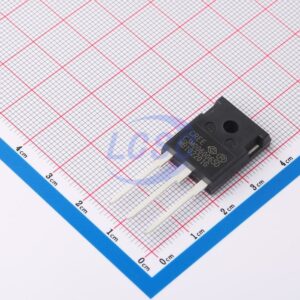 Wolfspeed C3M0060065D