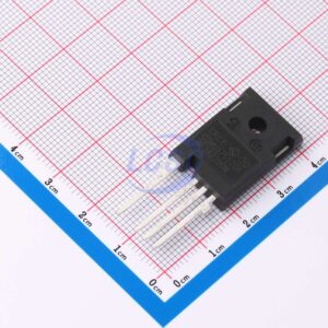 Wolfspeed C3M0075120K