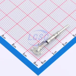 Amphenol ICC HCTM21504