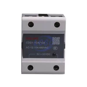 Delixi Electric CDG1-1DA-10A