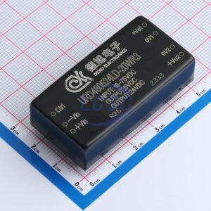 DEXU Electronics URD480524LD-20WR3