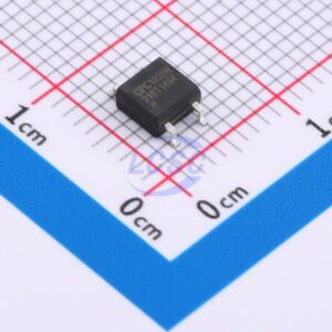 Littelfuse/IXYS CPC1035N