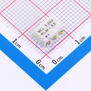 Mini-Circuits RLM-33+