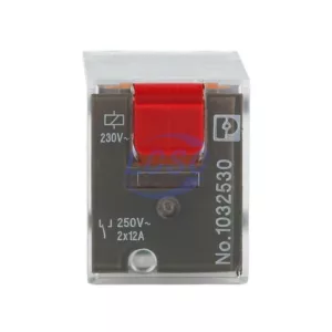 Phoenix Contact REL-IR-BL/L-230AC/2X21