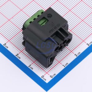 TE Connectivity 1379799-1