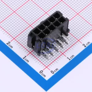 XKB Connection X3025WR-2x05-46SN